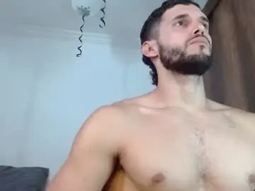 Chaturbate Free Live Porn of noah_jhonsonn