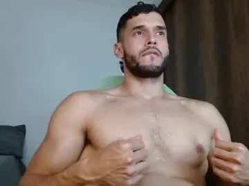 Chaturbate Adult Webcams of noah_jhonsonn