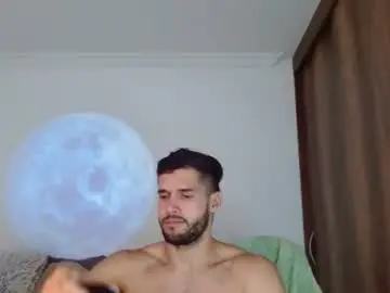 Chaturbate Adult Webcam of noah_jhonsonn