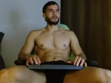 Chaturbate Private Sex Chat of noah_jhonsonn