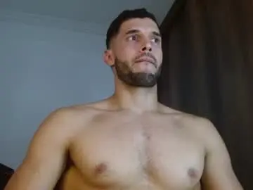 Chaturbate Best live sex cam show of noah_jhonsonn