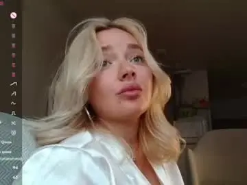 Chaturbate Sex Chat of siberian_girl_