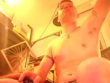 Chaturbate Adult Video Chat of str8foryouguy