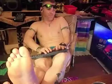 Chaturbate Live Porn of str8foryouguy