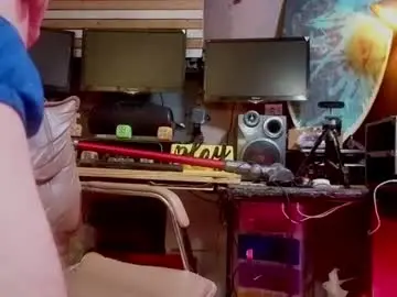 Chaturbate Sex Cam of str8foryouguy
