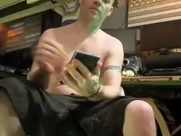 Chaturbate Live Porn of str8foryouguy