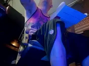 Chaturbate Sex Cam of str8foryouguy