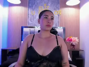 Chaturbate Live Sex of sulay_kim