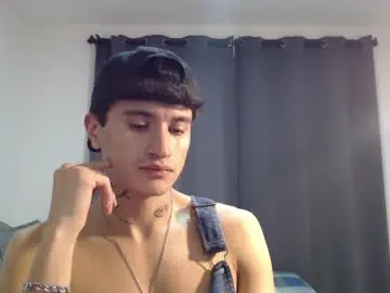 Chaturbate Adult Video Chat of taylor_024