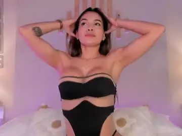 Chaturbate Adult Webcam of victorianoah_