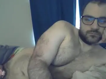 Chaturbate Nude Webcam of wildfunguy1