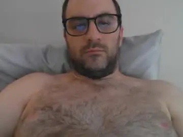 Chaturbate Free Porn Cam of wildfunguy1