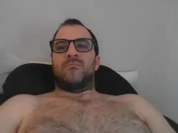 Chaturbate Nude Webcam of wildfunguy1