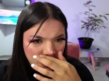 Chaturbate Free Porn Cam of 1m_ashley