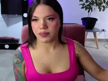 Chaturbate Live Sex Cam of 1m_ashley