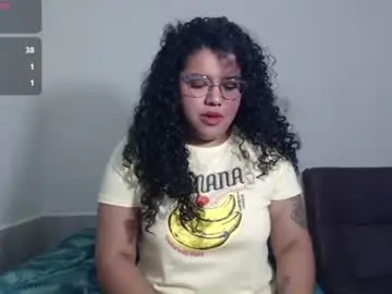 Chaturbate Best Webcam of agata_c
