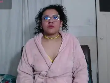 Chaturbate Adult Webcams of agata_c