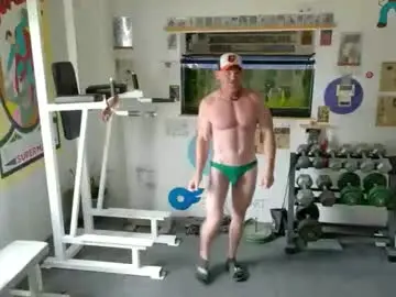 Chaturbate Live Porn of bigredmachine25