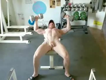 Chaturbate Live Porn of bigredmachine25