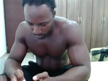 Chaturbate Best Webcam of blacknikes