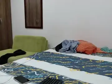 Chaturbate Watch Live Sex Cams of blacknikes