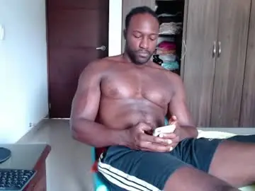 Chaturbate Nude Webcam of blacknikes