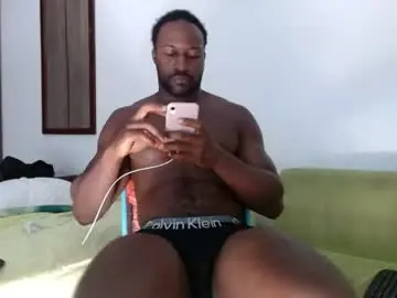 Chaturbate Free Porn Cam of blacknikes