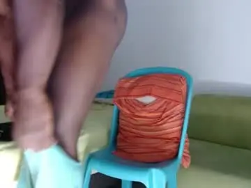 Chaturbate Sex Chat of blacknikes