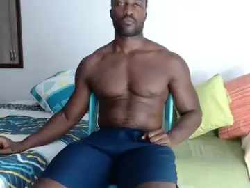 Chaturbate Live Porn of blacknikes