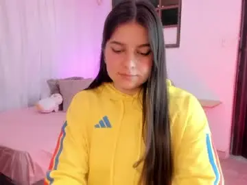 Chaturbate Sex Chat of dashanovikov