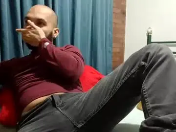 Chaturbate Live Porn of dinchtcams