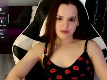 Chaturbate Live Sex Cam of harleen_moore