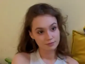 Chaturbate Free Porn Cam of hettiesalsa