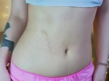 Chaturbate Live Sex of hettiesalsa
