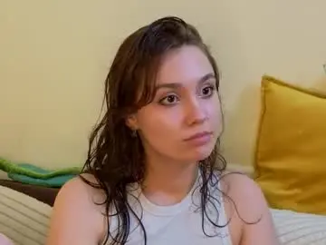 Chaturbate Adult Webcam of hettiesalsa