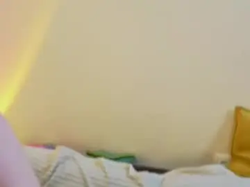Chaturbate Live Sex Cam of hettiesalsa