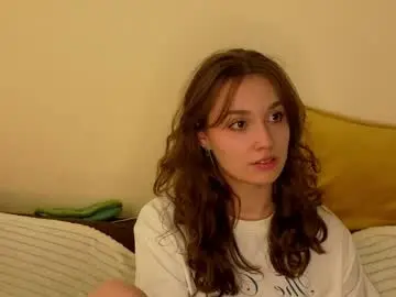 Chaturbate Free Porn Cam of hettiesalsa
