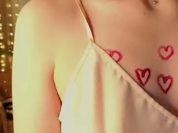 Chaturbate Live Porn of hettiesalsa