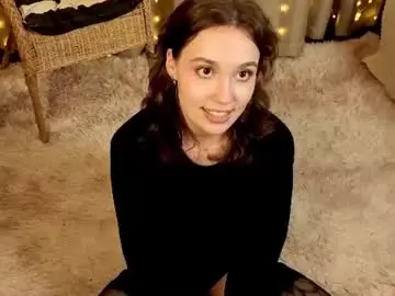 Chaturbate Nude Webcam of hettiesalsa