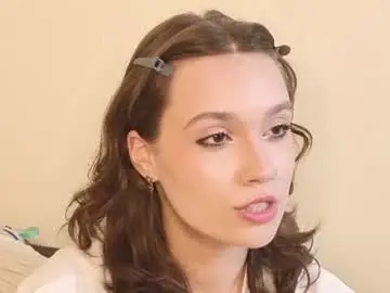 Chaturbate Best live sex cam show of hettiesalsa