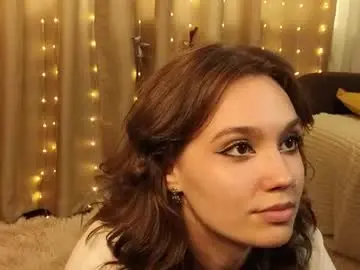 Chaturbate Best live sex cam show of hettiesalsa