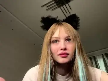 Chaturbate Sex Chat of hip_hop_baby