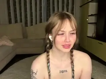 Chaturbate Sex Chat of hip_hop_baby