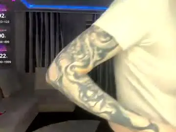 Chaturbate Sex Cam of hip_hop_baby