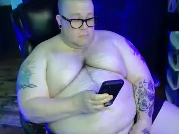 Chaturbate Adult Video Chat of hoosierdaddyxl