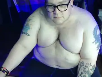 Chaturbate Adult Video Chat of hoosierdaddyxl