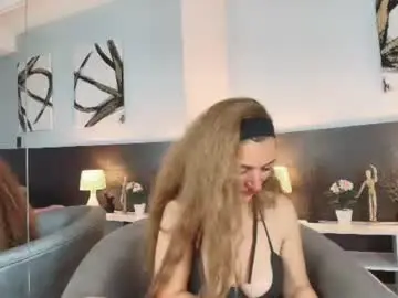Chaturbate Sex Cam of jennamilf_