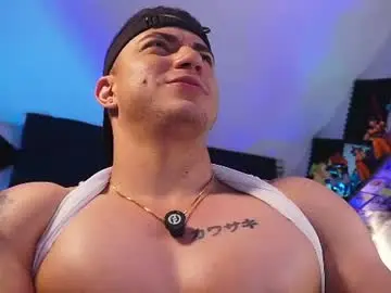 Chaturbate Live Sex Cam of jherxx
