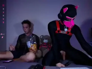 Chaturbate Free Live Porn of k9_goodboy
