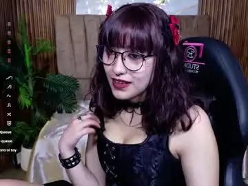 Chaturbate Live Sex of kairy_tay